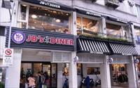 JB’s Diner