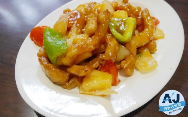 台北美食「好棒棒平價快炒」Blog遊記的精采圖片