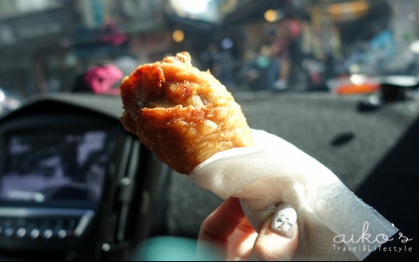 台北美食「女王漢堡炸雞(中山店)」Blog遊記的精采圖片