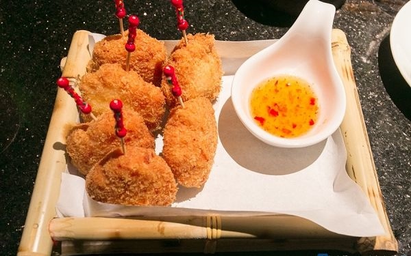 台北美食「泰滾泰式火鍋」Blog遊記的精采圖片
