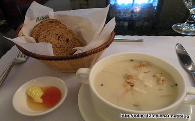 台北美食「明星咖啡館」Blog遊記的精采圖片