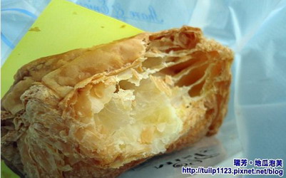 台北美食「Misty米詩堤甜點王國」Blog遊記的精采圖片