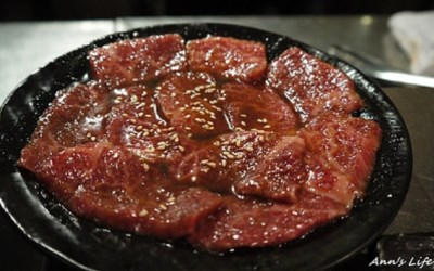 「胡同燒肉夜食(5號店)」Blog遊記的精采圖片