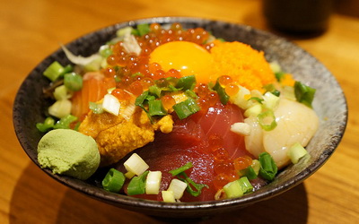 「金泰日式料理」Blog遊記的精采圖片