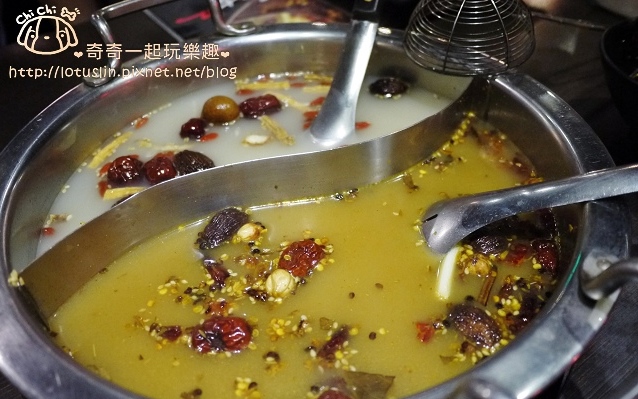 「蒙古紅蒙古火鍋」Blog遊記的精采圖片