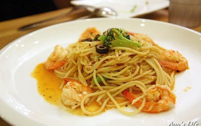 「JUST Pasta就是義大利麵」Blog遊記的精采圖片
