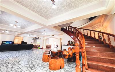 「浪漫金山民宿」圖片