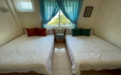 「福隆灣民宿」圖片