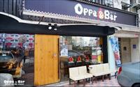 「Oppa & Bar韓式居酒屋」