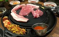 吃肉 EatMeat 韓式烤肉