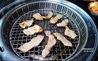 醬太郎日式燒肉(中山店)