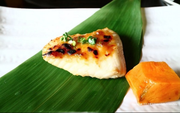 「心月懷石日本料理」Blog遊記的精采圖片