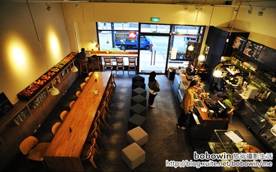 「覺旅咖啡Journey Kaffe」Blog遊記的精采圖片