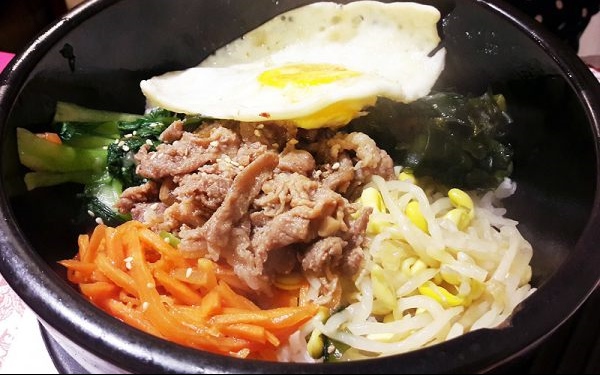 「韓庭州韓式料理」Blog遊記的精采圖片