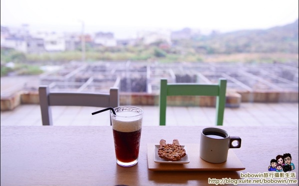 「白日夢Tea&Caf’e」Blog遊記的精采圖片
