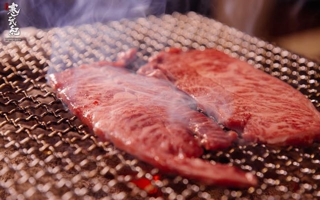 「吽Home燒肉(市民店)」Blog遊記的精采圖片