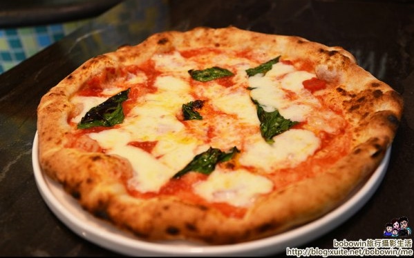 「BANCO義式餐廳」Blog遊記的精采圖片