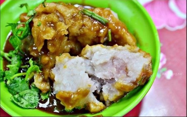 「蘇家肉圓油粿」Blog遊記的精采圖片