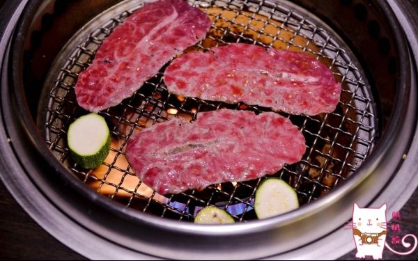 「品燒肉yakiniku」Blog遊記的精采圖片