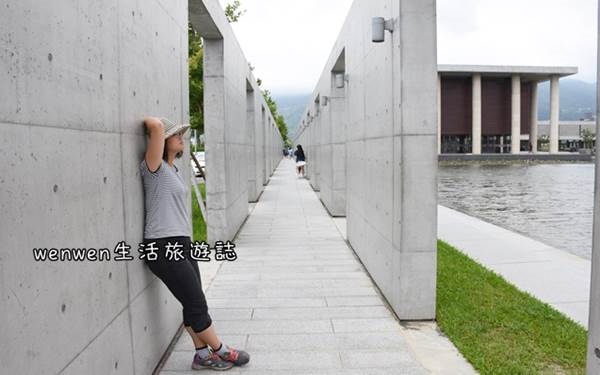 台北景點「農禪寺」Blog遊記的精采圖片