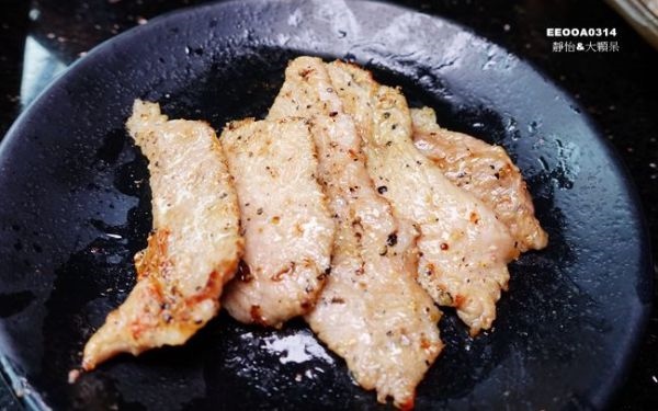 「醬太郎日式燒肉(中山店)」Blog遊記的精采圖片