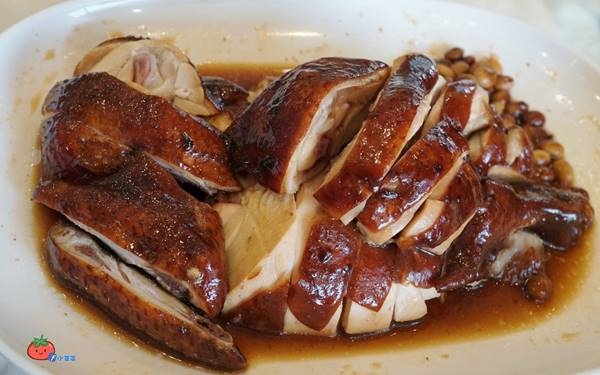 「了凡香港油雞飯‧麵」Blog遊記的精采圖片