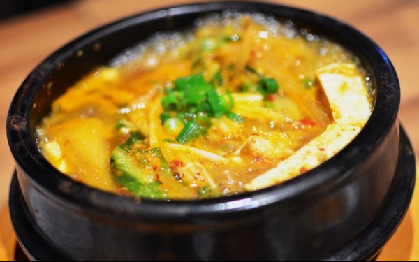 「水剌光復店Surah Korean Cuisine」Blog遊記的精采圖片