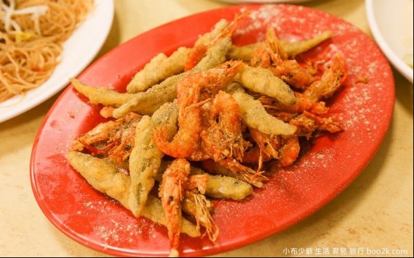 台北美食「阿春美食」Blog遊記的精采圖片
