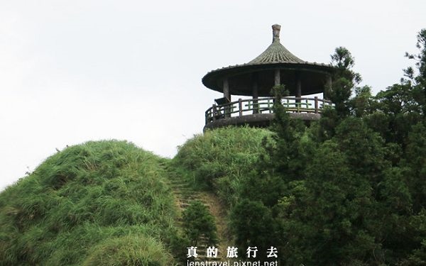 台北景點「陽明山國家公園」Blog遊記的精采圖片
