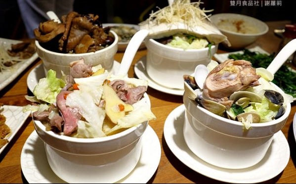 台北美食「雙月食品社」Blog遊記的精采圖片