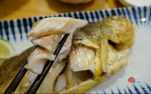 台北美食「安實鮮廚」Blog遊記的精采圖片