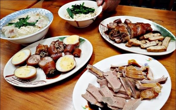 台北美食「老麵店」Blog遊記的精采圖片