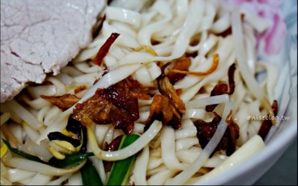 台北美食「阿田麵(台北店)」Blog遊記的精采圖片