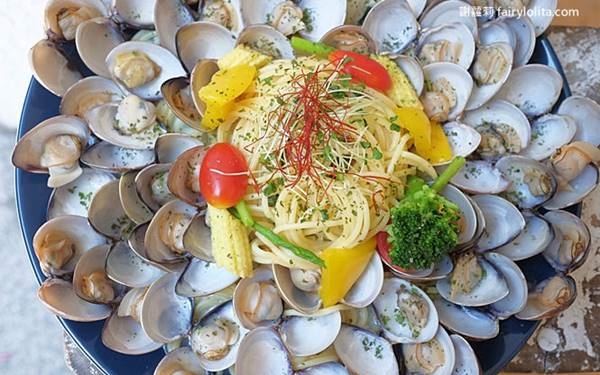 台北美食「AL REVÉS 顛倒餐廳」Blog遊記的精采圖片