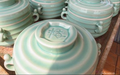 台北景點「鶯歌陶瓷博物館」Blog遊記的精采圖片