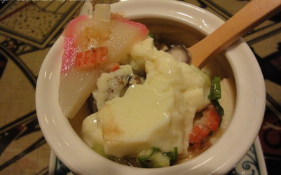 台北美食「旭壽司日式居食酒屋」Blog遊記的精采圖片