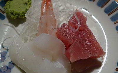 台北美食「欣葉日本料理(中山店)」Blog遊記的精采圖片