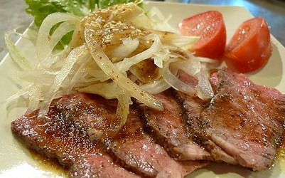 台北美食「乾杯燒肉(中山店)」Blog遊記的精采圖片