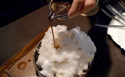 台北美食「咖啡弄(忠孝店)」Blog遊記的精采圖片