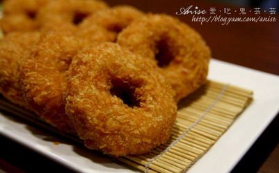 台北美食「台北華國大飯店」Blog遊記的精采圖片