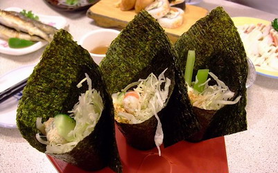 台北美食「宮川日本料埋」Blog遊記的精采圖片