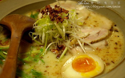 台北美食「樂麵屋(板橋環球店)」Blog遊記的精采圖片