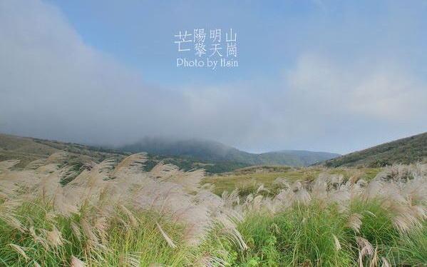 「陽明山國家公園」Blog遊記的精采圖片