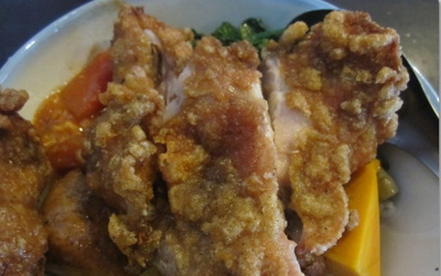 台北美食「厚道飲食館」Blog遊記的精采圖片
