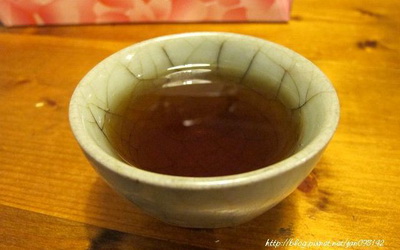 台北美食「晉江茶堂」Blog遊記的精采圖片