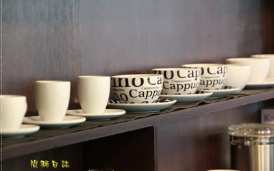 「老柴咖啡館」Blog遊記的精采圖片
