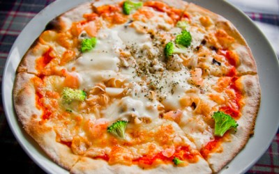 「Pizza Olmo」Blog遊記的精采圖片