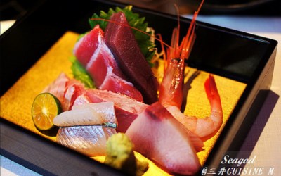 「三井cuisine M」Blog遊記的精采圖片