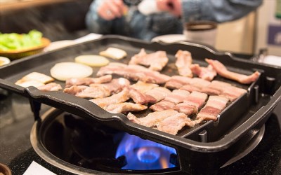 「徐羅伐韓國料理」Blog遊記的精采圖片