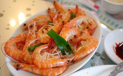 「三明美食海鮮餐廳」Blog遊記的精采圖片